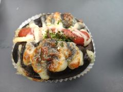 -Caidie Bakery采蝶轩(百越店)