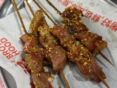 -老表记广西宵夜螺蛳鸭脚煲(东盟店)