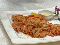 -富黎华海鲜大酒楼(正大广场店)