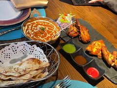 -甘尼仕印度餐厅酒吧(斜塘老街店)