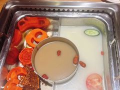 -重庆德庄火锅(胖东来云鼎店)