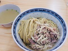 -盛兴面馆(真儒大厦店)