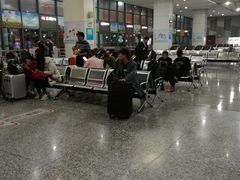 -苏州汽车客运北站