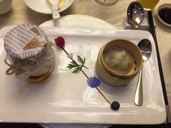 -上海皇廷花园酒店·御宴中餐厅