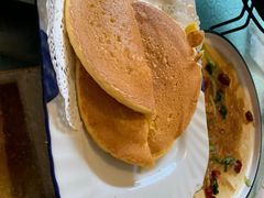 奶香玉米饼-鸭味飞飞