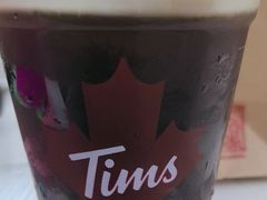 -Tims天好咖啡·贝果(雁展路万象天地店)