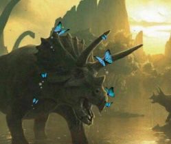 -恐龙探索乐园(磁器口店)