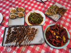 -吉利龙虾·新派海鲜烧烤