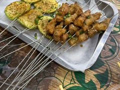 -小民大排档(马场角横路店)