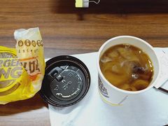-汉堡王(龙德广场店)