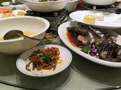 -刘胖子家常菜·蹄花焖藕(富安街店)