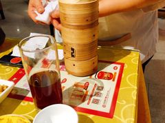 -狗不理(塘沽店)