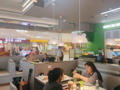 -蛙喔牛蛙(淮安吾悦店)
