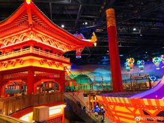 -万达茂商场(南京仙林店)