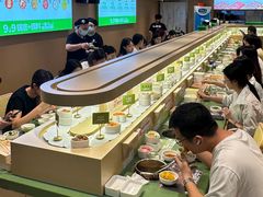-一围肥牛肉小火锅(佳兆业广场店)