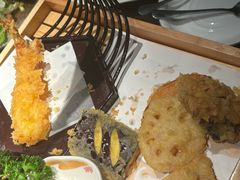-阿吾罗日本料理(K11艺术中心店)