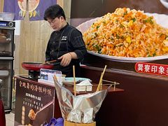 -巽寮印象美食部落餐厅·海鲜·地方特色菜(惠州体验店)