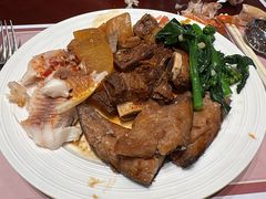 -东莞塘厦三正半山温泉酒店·沙利文西餐厅