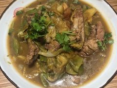 压锅大丰收-金掌勺·锅包肉(广渠门店)
