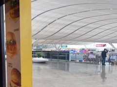 -麦当劳(深圳北站高铁店)