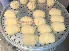 -俞记安顺特色破酥包(民生路店)