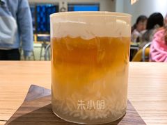 -不正咖啡(万达尊店)