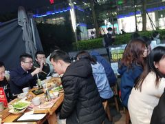 -木屋烧烤(坂田天安云谷店)