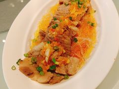-春满园·早茶·粤菜·宴会(粤海店)