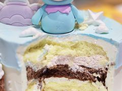 -CAKE BOSS 蛋糕老板(西单君太百货店)