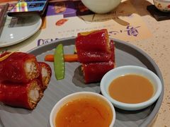 -点都德(奥体印象城店)