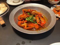 -天宝兄弟(前海壹方城店)