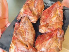 -乌托邦烤羊腿(同德路店)