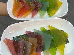 -堂瓦里·传统赣菜(第一街区店)