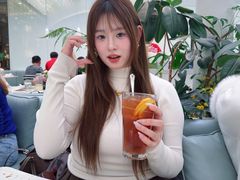 -大树餐厅(环球港店)