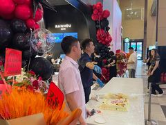 -黑草莓(重庆路店)