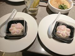 -海底捞火锅(璞丽中心店)
