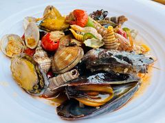 -舌尖上·霞浦滩涂海鲜(总店)