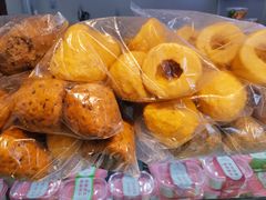 -娘心豆品(方庄店)