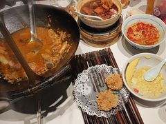 -麒麟小院·老九江菜(安平路店)