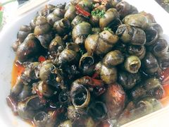 -霸王虾·麻辣小龙虾(清水河公园店)