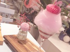 草莓提拉米苏-随心小姐