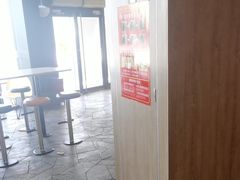 -麦当劳(国家体育场南路店)