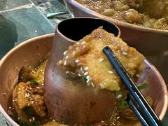 -浩海火烧云傣家菜(京广店)