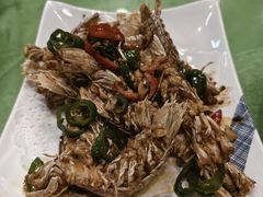 -盛港湾海鲜食府(黄沙店)