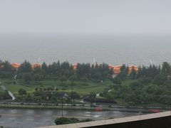 -舟山希尔顿酒店