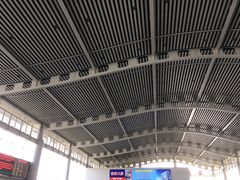 -苏州园区站