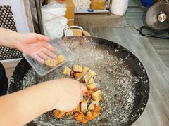 -普宁反沙番薯芋头