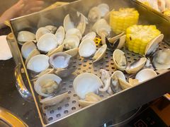 -熊出没日本烧肉放题