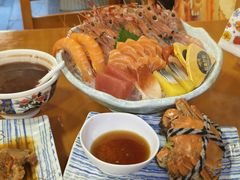 -大焰自助日式料理 铁板烧(徐汇店)