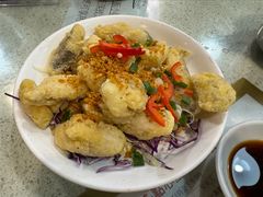 -尝囍煲仔小菜